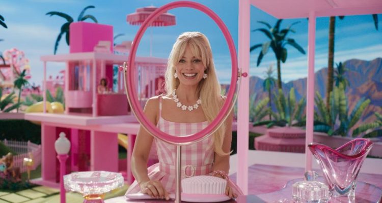 Com o filme Barbie a Mattel pode lucrar quase US$ 1 bilhão em 2023