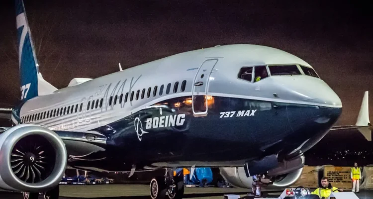 Para crescer no país, Boeing anuncia centro de tecnologia em São Paulo