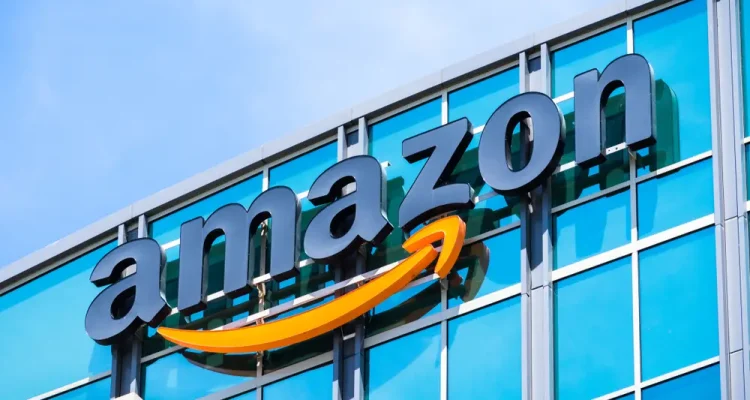 Amazon intensifica corrida pela IA com investimento de até US$ 4 bi em startup