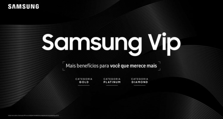 Samsung lança programa de assinatura no Brasil