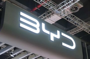 BYD negocia compra da maior mineradora de lítio do Brasil