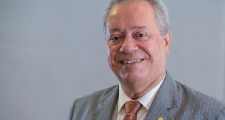 Novo presidente da CNI, Ricardo Alban: Foco total na neoindustrialização